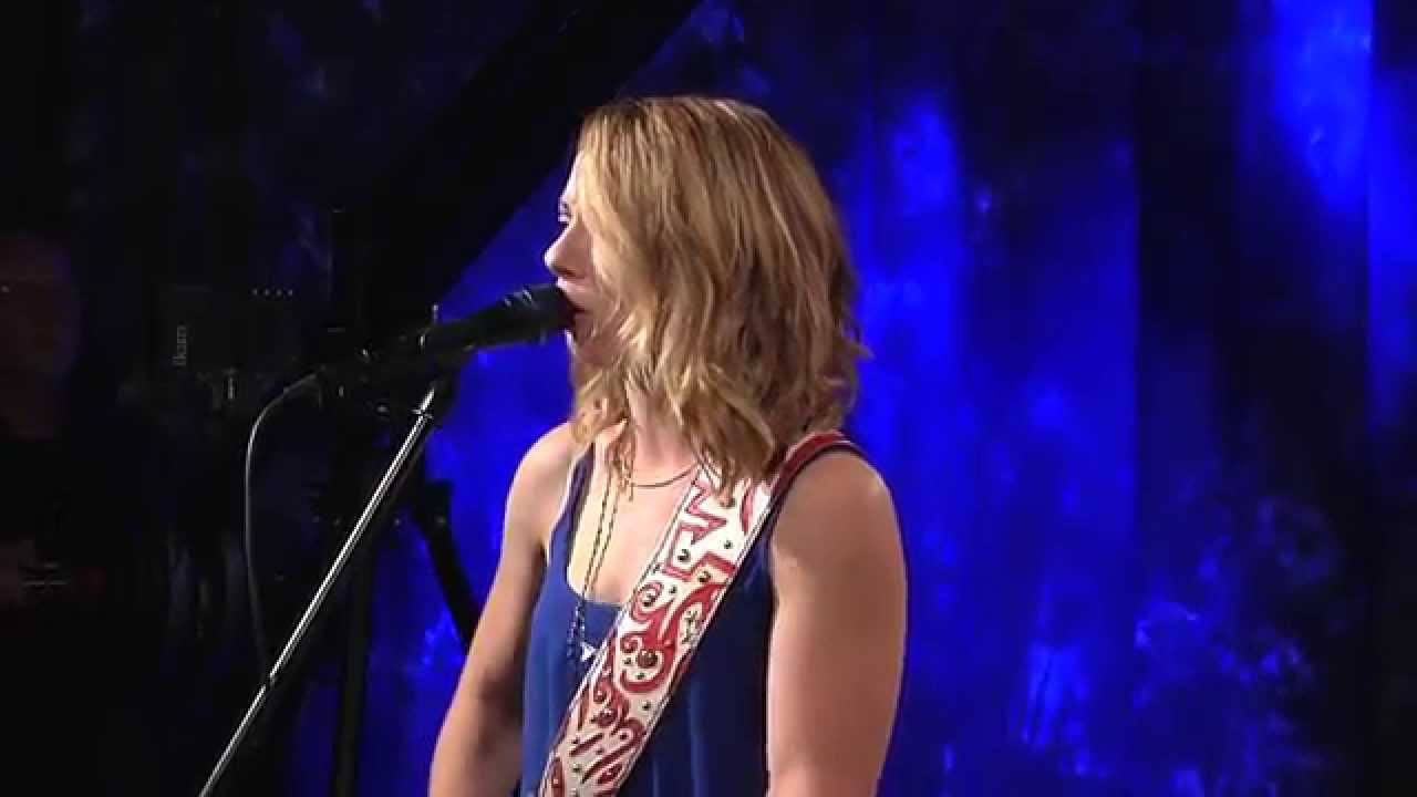 Samantha  Fish - Place To Fall - Don Odell's Legends