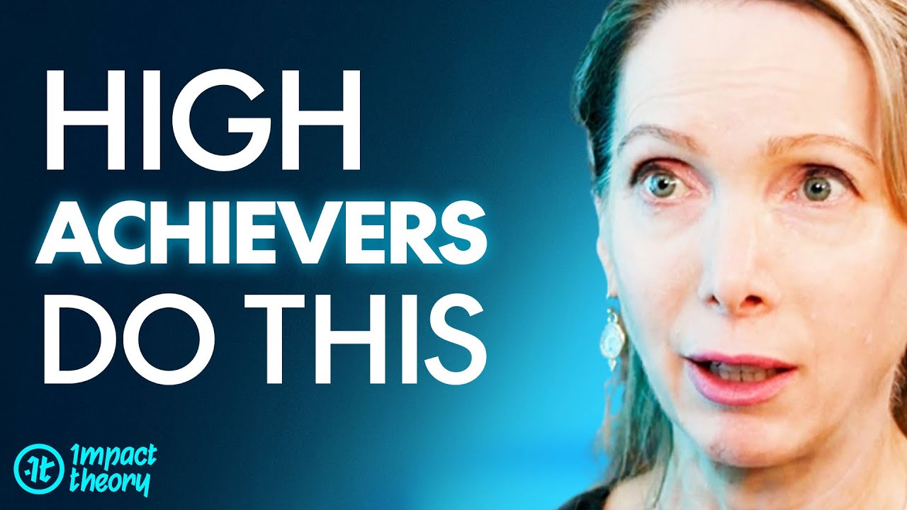 Stanford Professor REVEALS The Most Important Skill For SUCCESS | Susan Liautaud