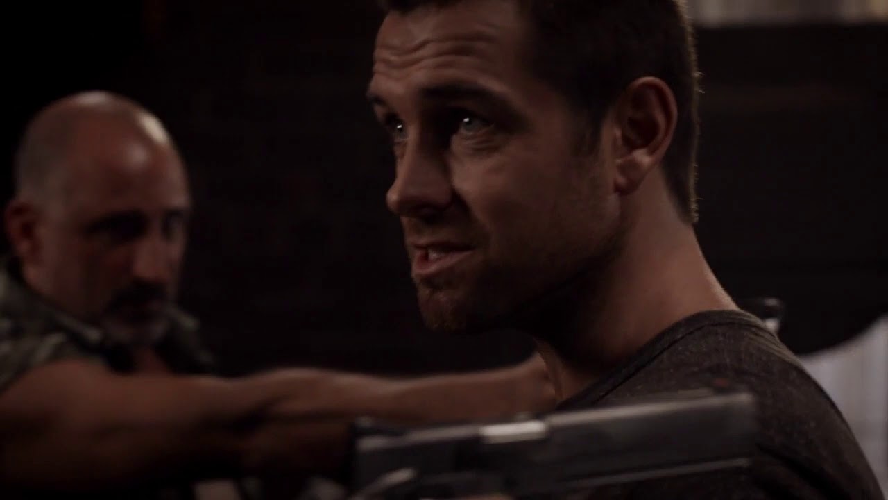 Banshee S01E01 - New Sheriff Gets Killed Instantly