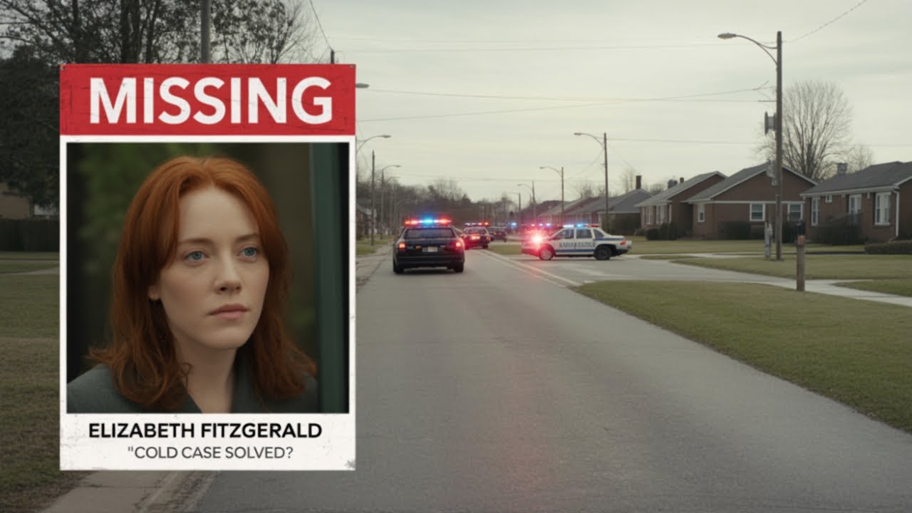 West Virginia Cold Case CRACKED 1971 Mystery Solved