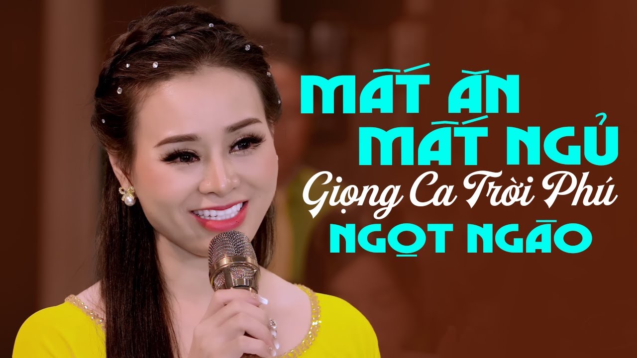 Quảng Bình Quê Ta Ơi, Lỡ Hẹn Với Dòng Lam - MẤT ĂN MẤT NGỦ Với Giọng Ca Ngọt Ngào Trời Phú