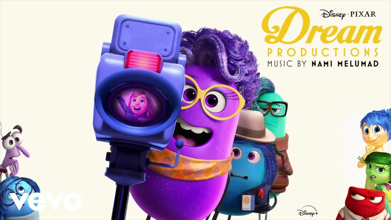 Animatics - Boom Go the Speakers (From 