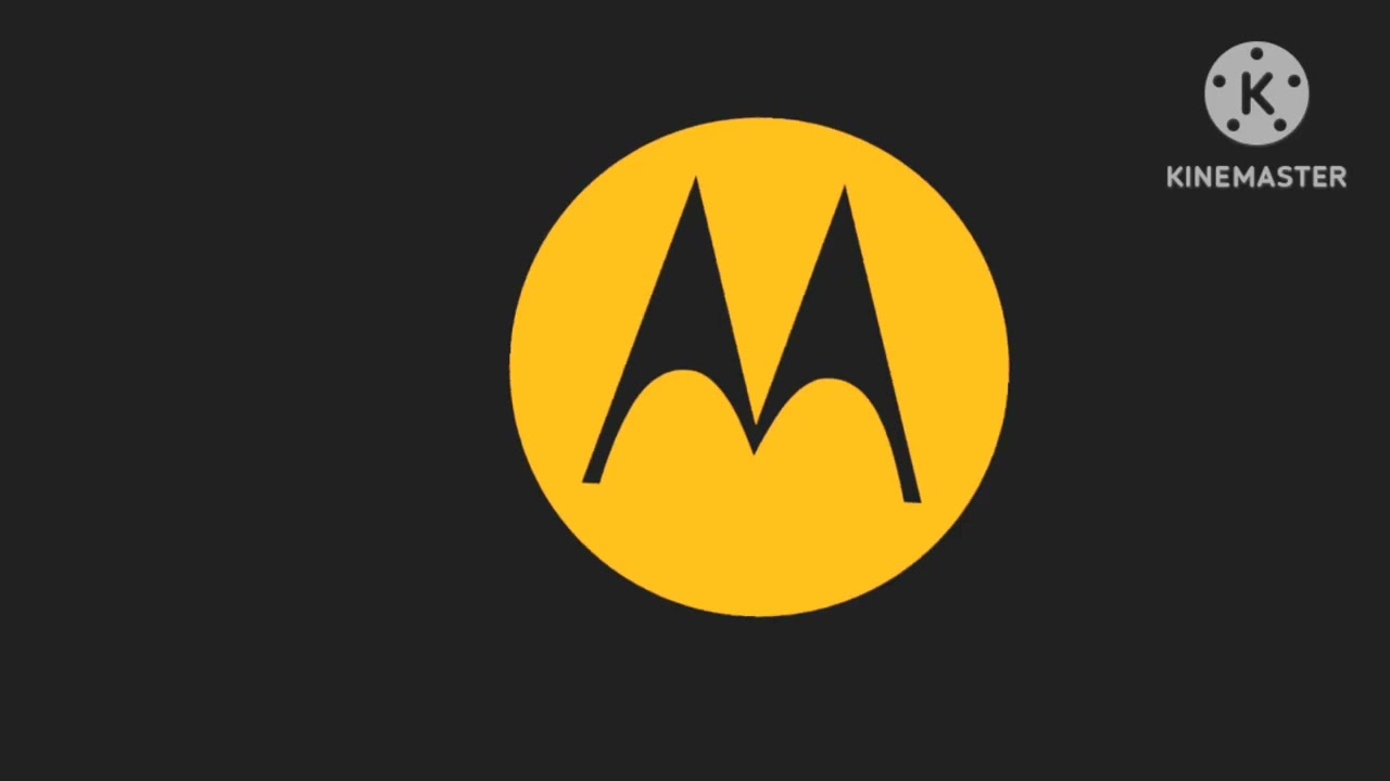 Motorola logo effects