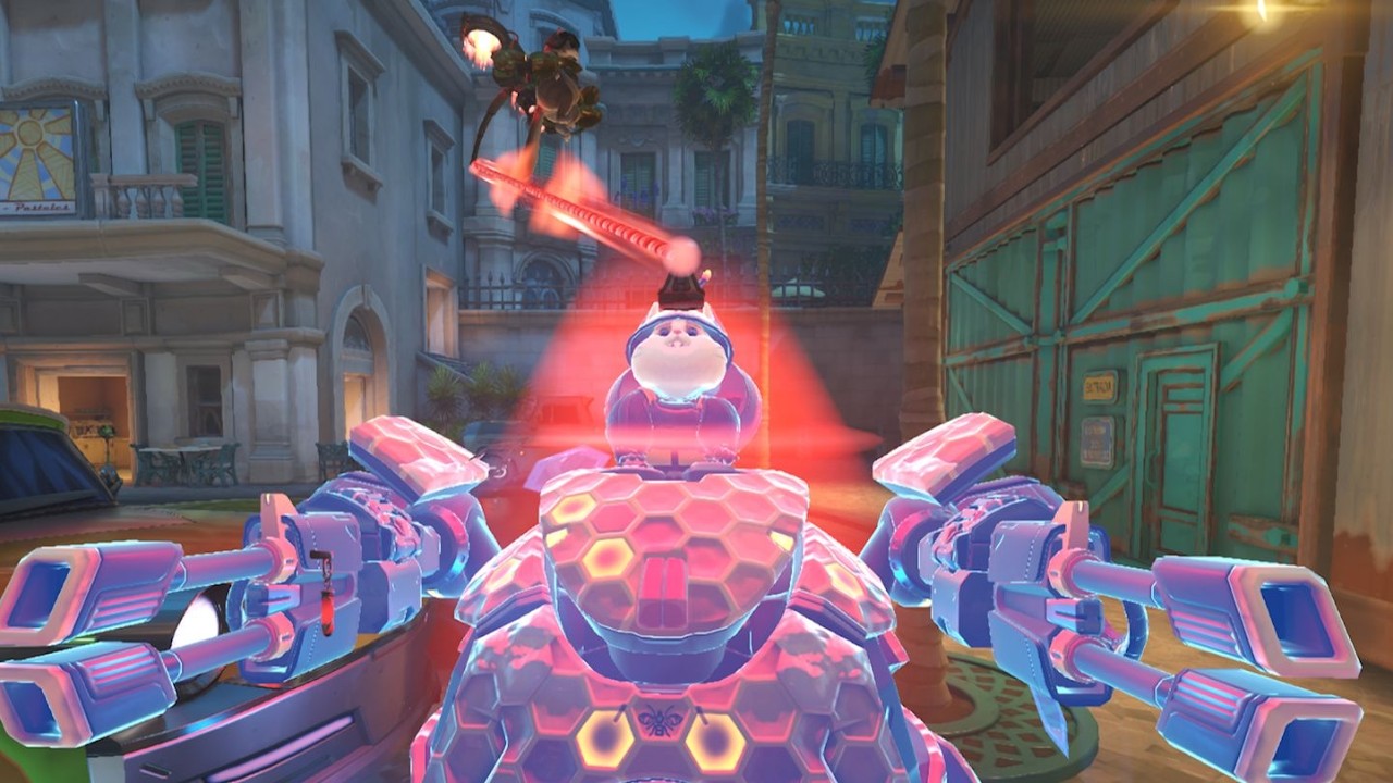 HAMMOND WANT OUT .EXE