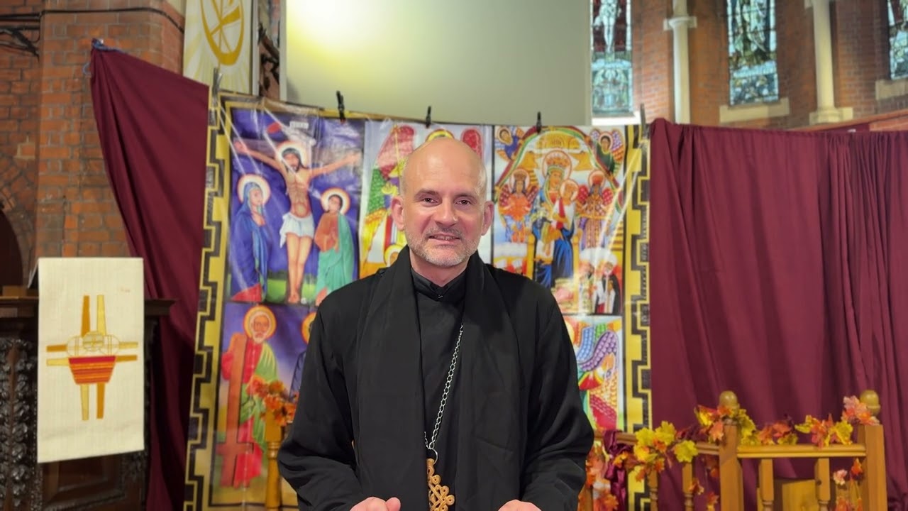 Daily Prayers Intro