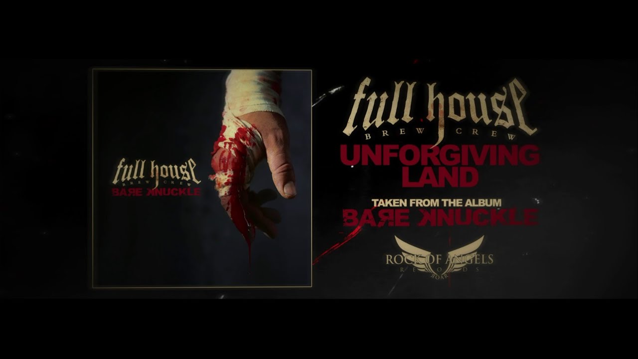 FULL HOUSE BREW CREW - 