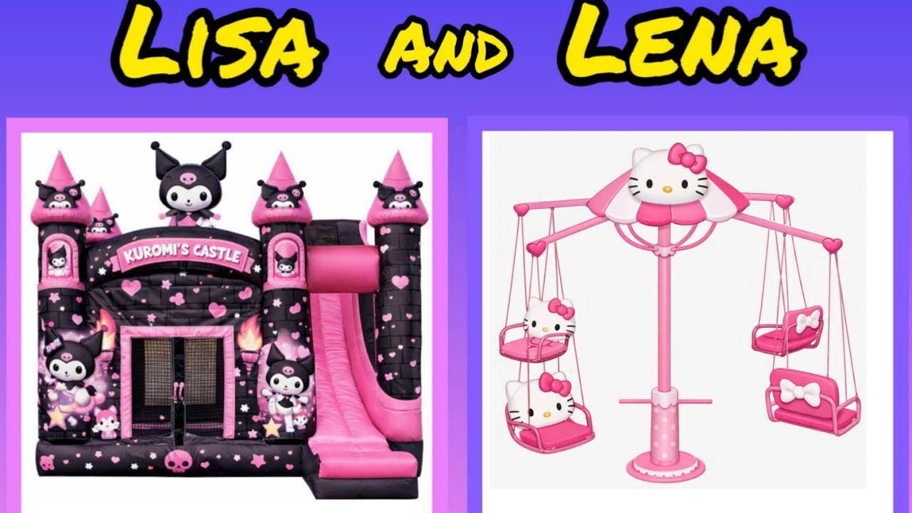 Lisa or Lena 😍❤️ who wins comment 🥰 #fun #viral #trendingvideo #lisaandlena