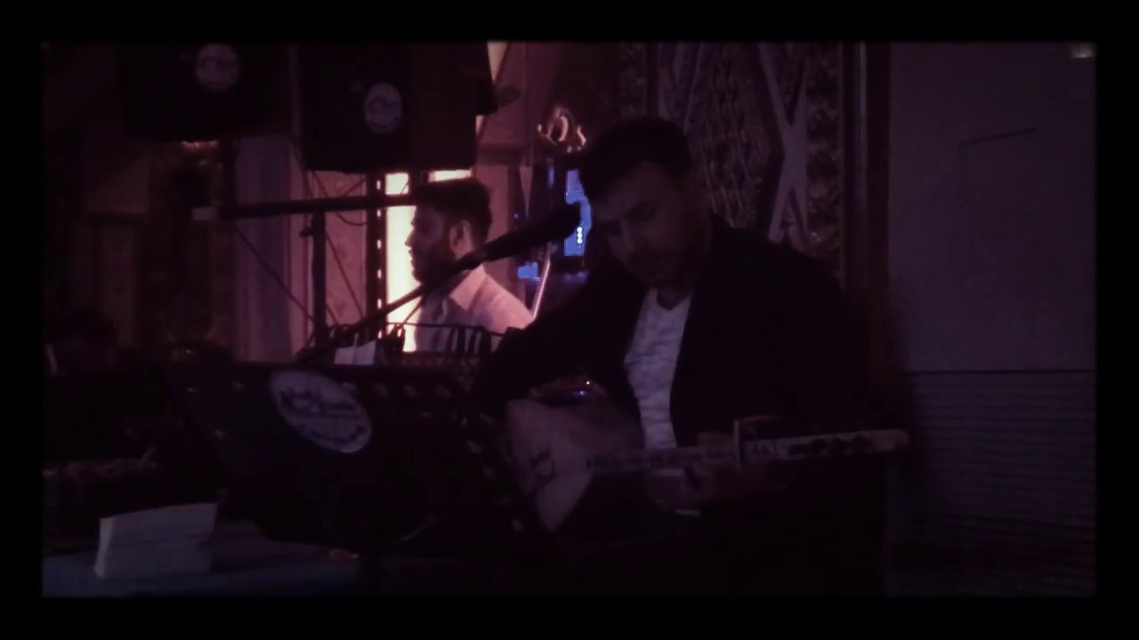 FERHAT ALTINEL -ÖLMEDİM ANNE- 
