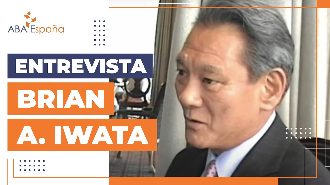 Brian A. Iwata sobre el Futuro del Análisis Aplicado de Conducta