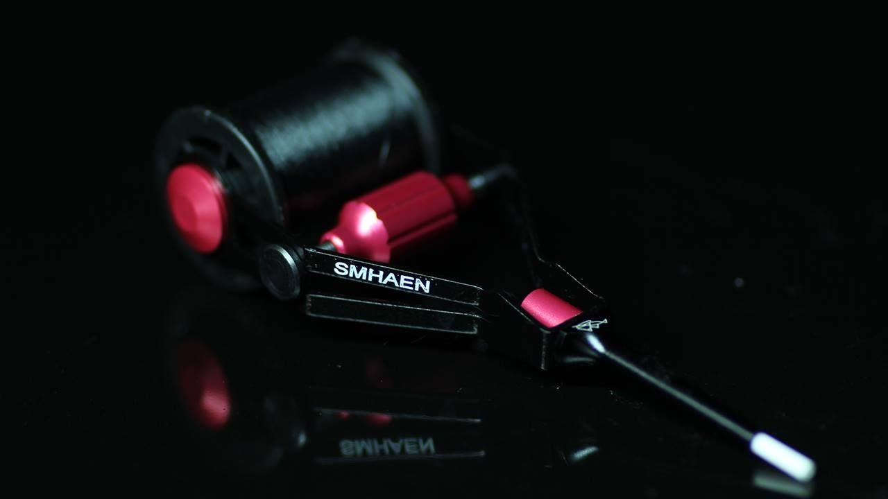 SMHAEN BOBBIN HOLDER PRO