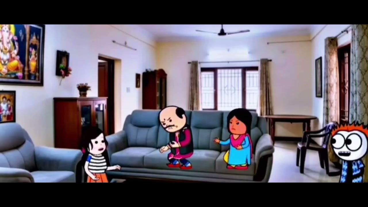 गावठी💞 धडकन 👩‍❤️‍👨😂😂😂😂