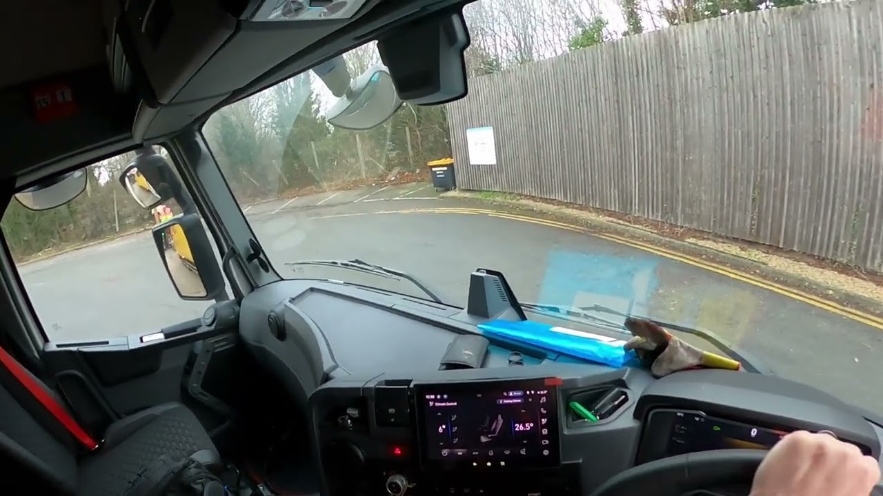 first time using my go pro