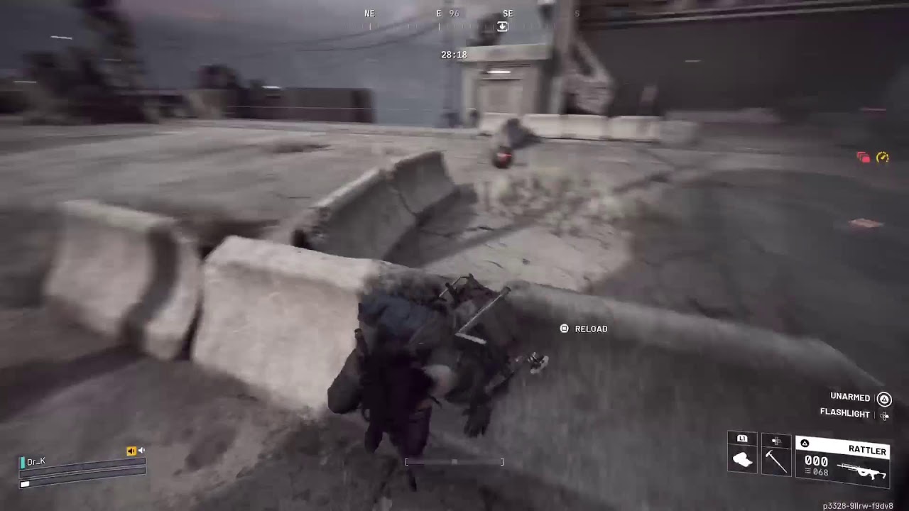 arc raiders