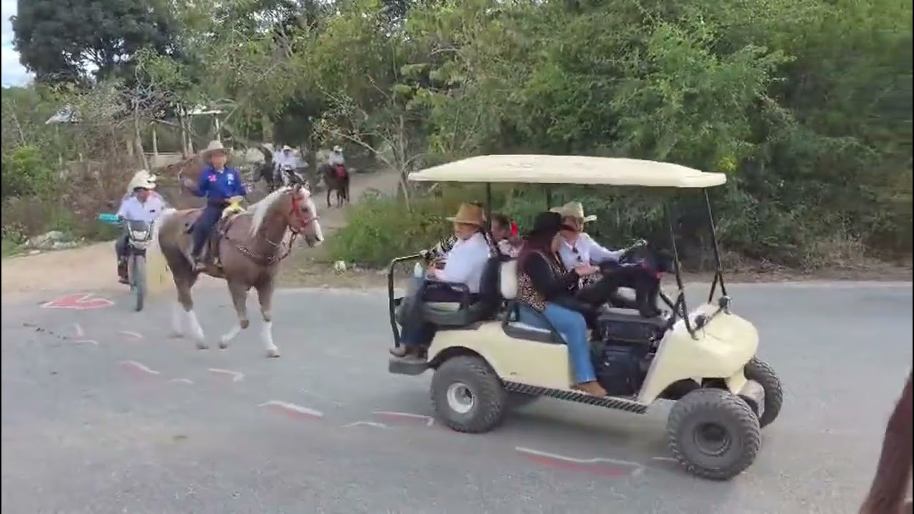 Cabalgata Valadolid 2026