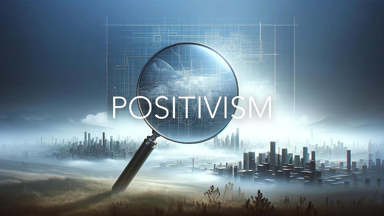 What is Positivism? Philosophy of Science Explained