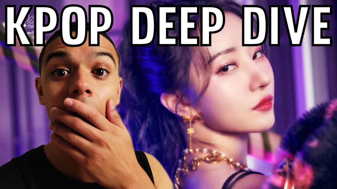 KPOP DEEP DIVE | Dreamcatcher - REASON, R.o.S.E BLUE, Breaking Out, & Mayday | Reaction