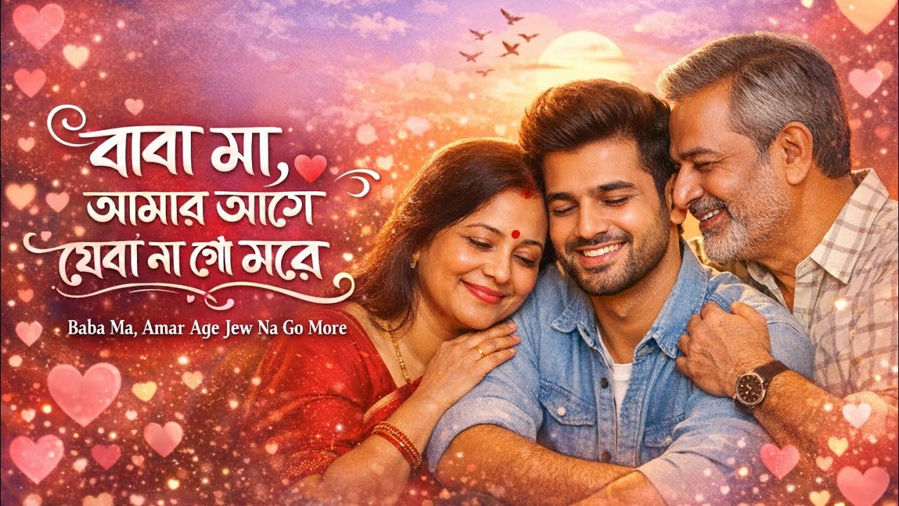 শ্মশানঘাটে হবে ঘর | মানব জনমের হিসাব | ৮৪ লক্ষ জনমের সত্য | Abinashi Sur