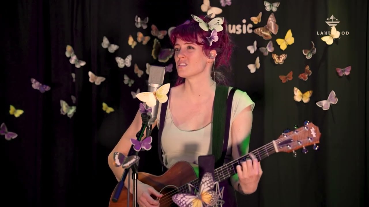&Auml;nsi - Es Is Wie Es Is (Lakewood Session)