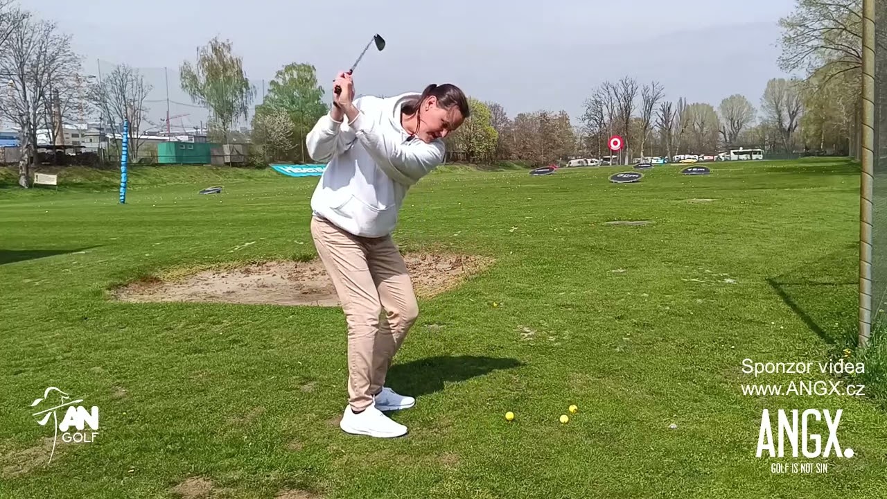 Trefujte míček přesněji, díky jednoduchému drillu!