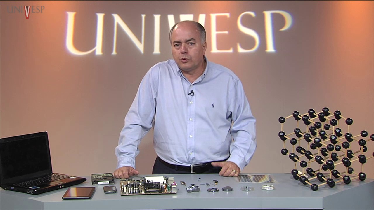 Microeletrônica – Apresentação da disciplina