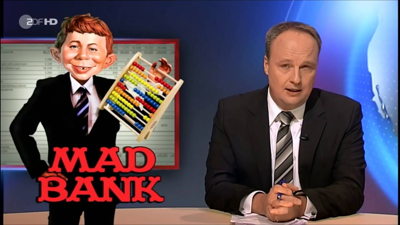 Heute Show vom 04.11.2011