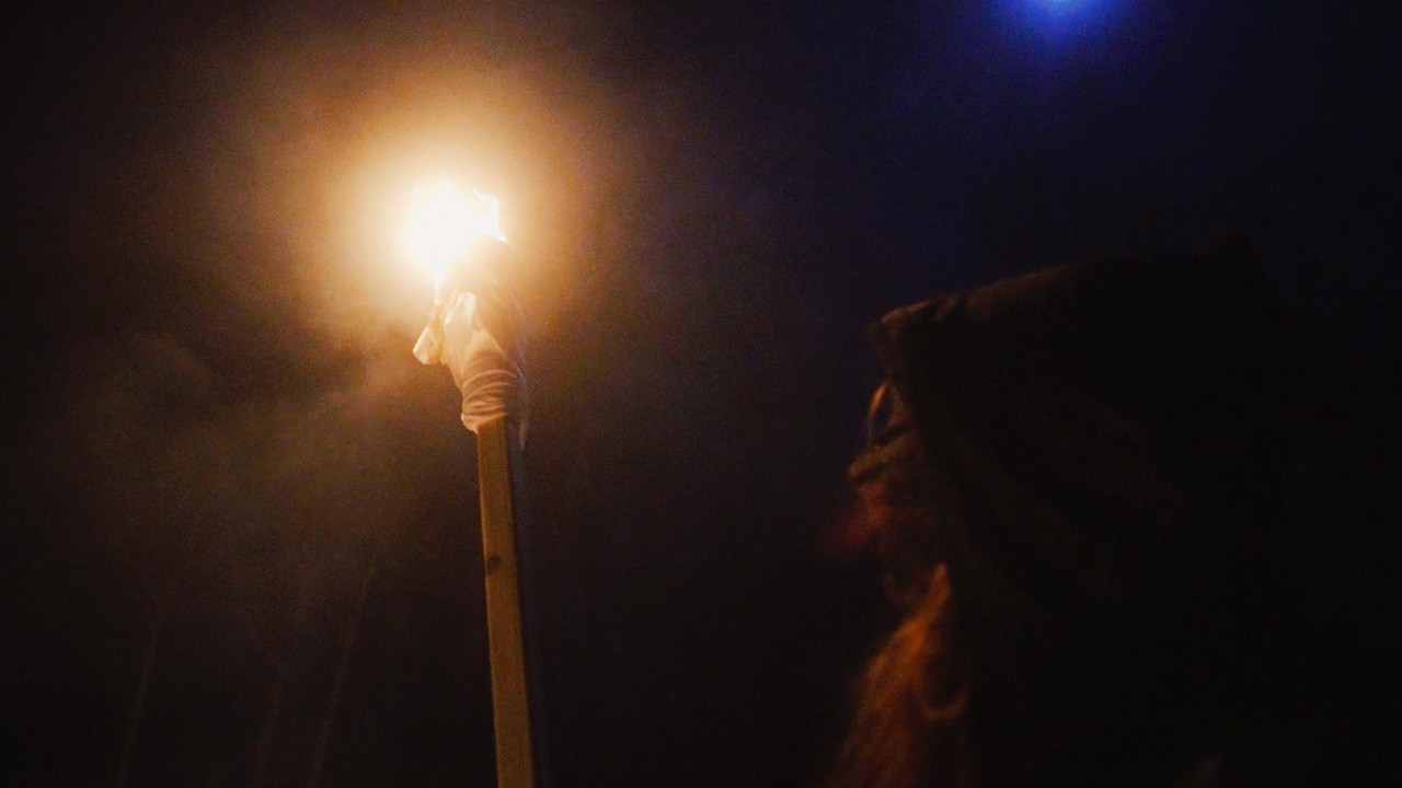 Red Rabbit - Neverless.am (Official Music Video)
