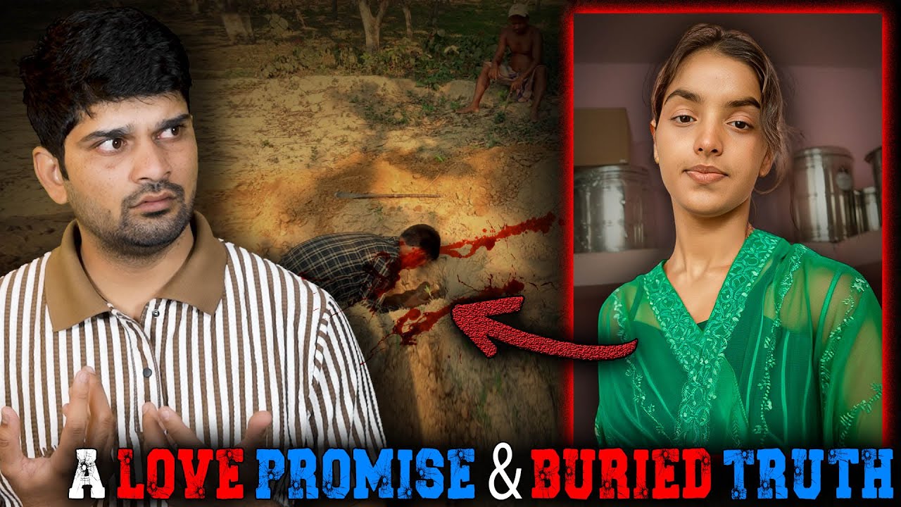 Prayagraj  Murder Case | Detail Story Of Sakshi & Harshvardhan | Hindi Story | Offbeat Podcast