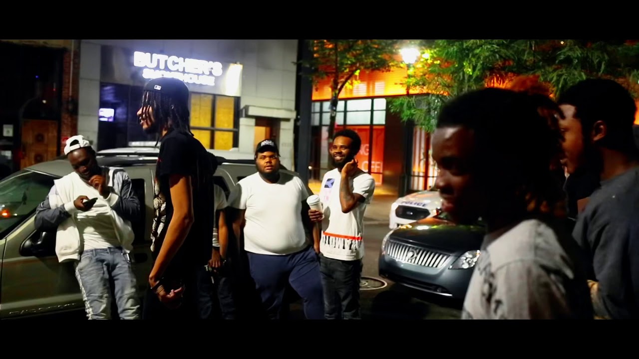 Kingmal - Win ( Official Music Video )