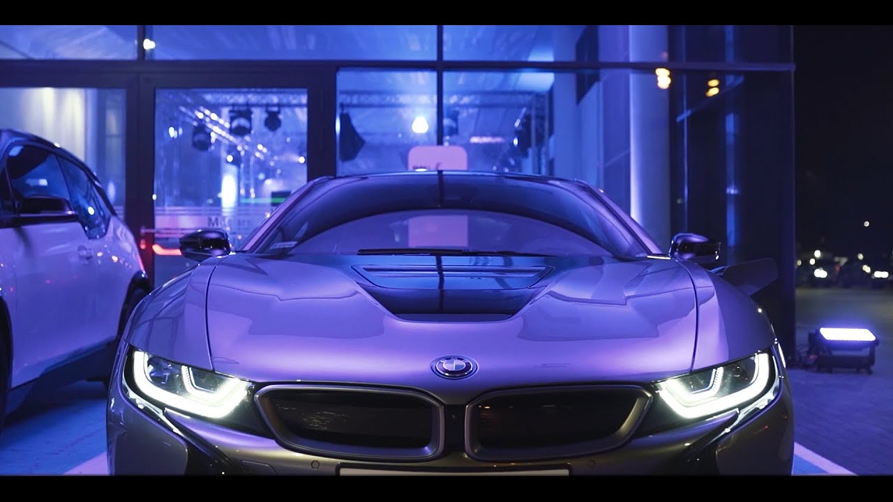 Relacja z otwarcia salonu BMW M-Cars w Nowym Sączu