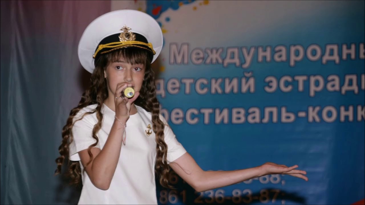 Детские песни.