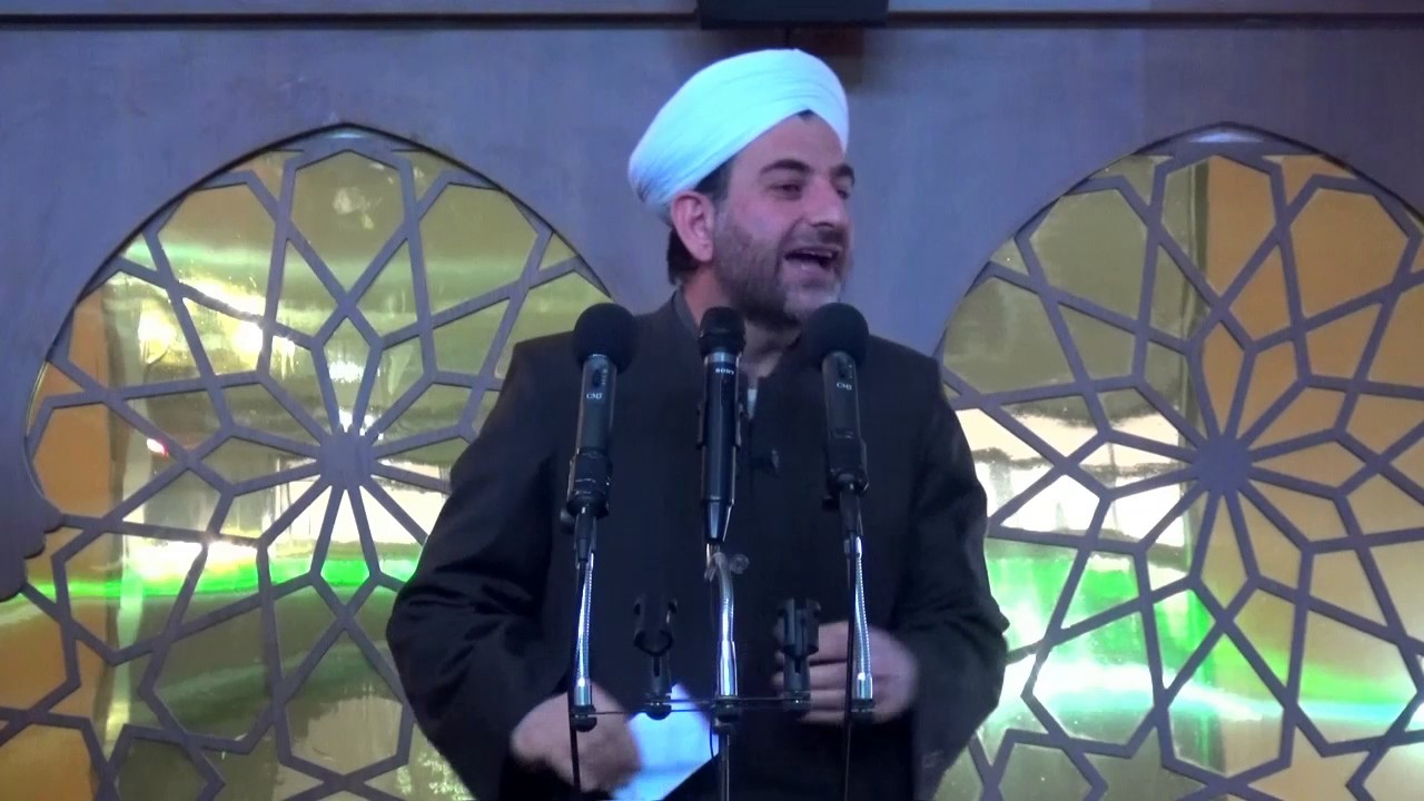 د.عثمان محمد غریب(وەسوەسە و ڕێگا چارەیەك)27/1/2017