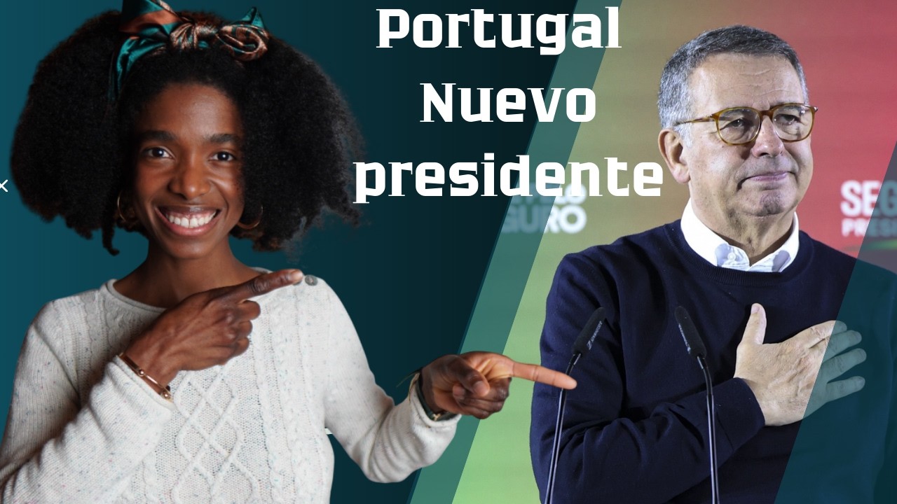 Portugal Voto Seguro - Resultados de las elecciones presidenciales 2026