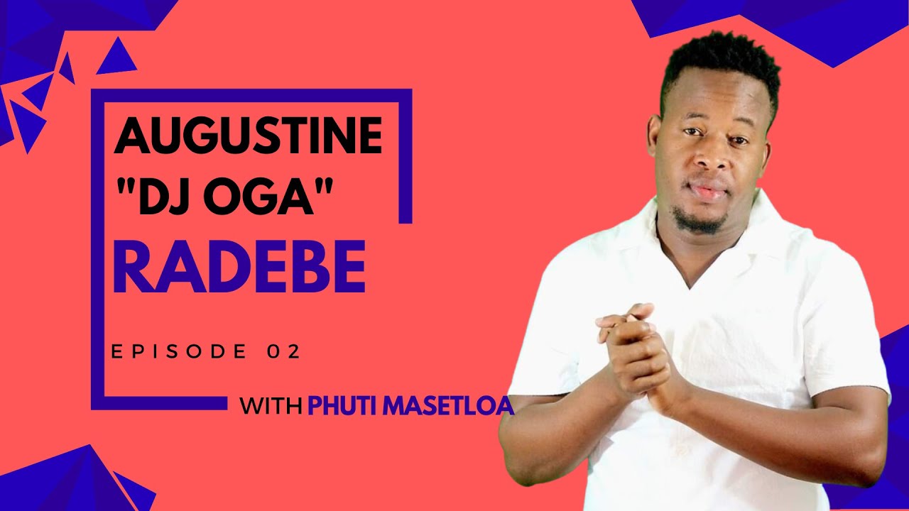 Augustine Radebe: Community Radio, Moletsi FM, Thobela FM, Career, Politics, Sentsokela Productions