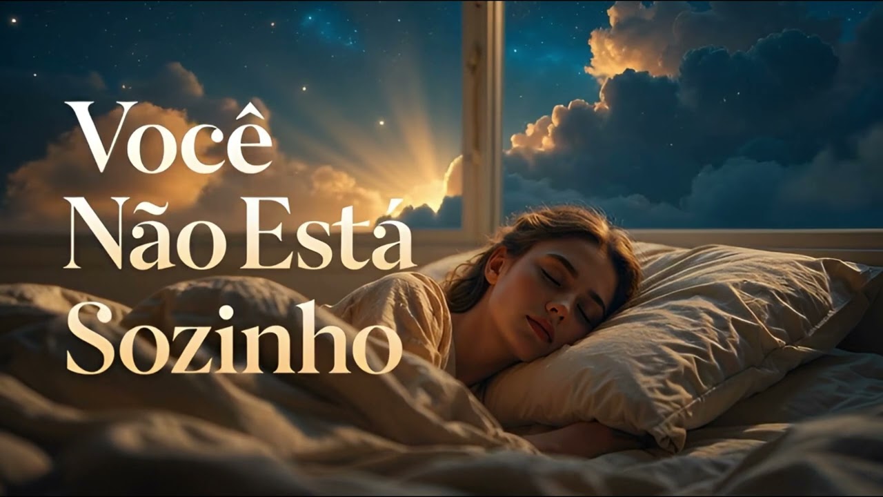 Você Não Está Sozinho