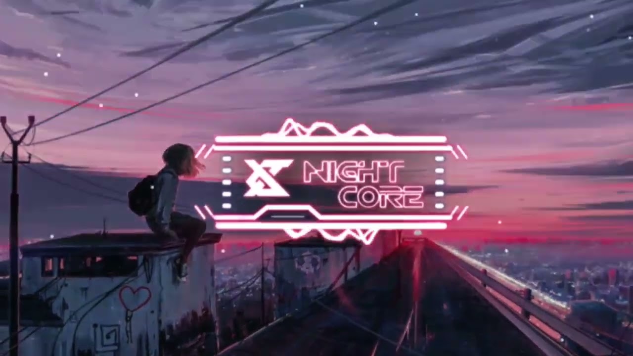 Italobrothers  | Upside Down | Nightcore