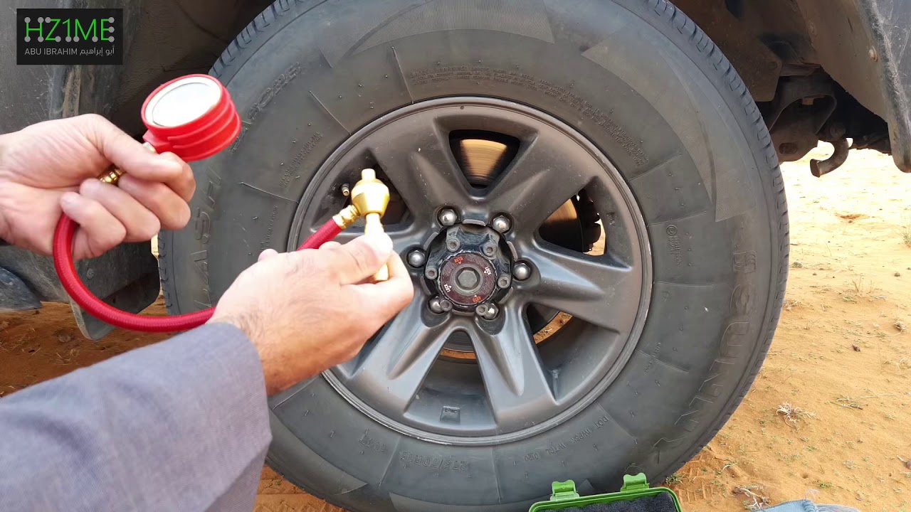 طريقة تنسيم الإطارات بكل سهولة ودقة وبأرخص الأدوات .