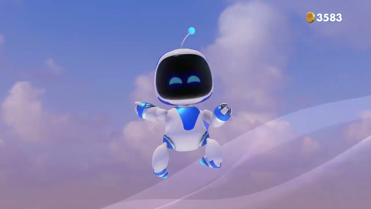 TODOS los ARTEFACTOS, ROMPECABEZAS de MONTE MONTHERBOARD + BONUS de TROFEOS | Astro´s Playroom