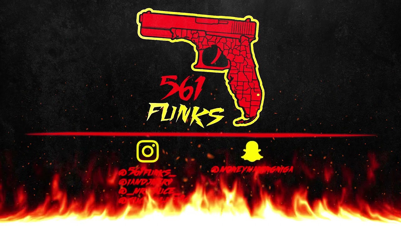 Lil Durk & Lil Baby - Voice Of The Heroes (Fast) 561Funks (Dj Merv)