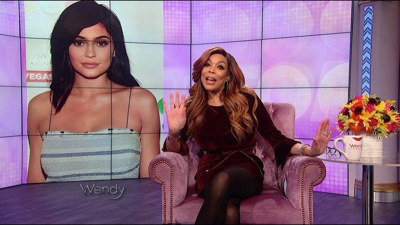 Kylie Jenner Pregnancy Mystery