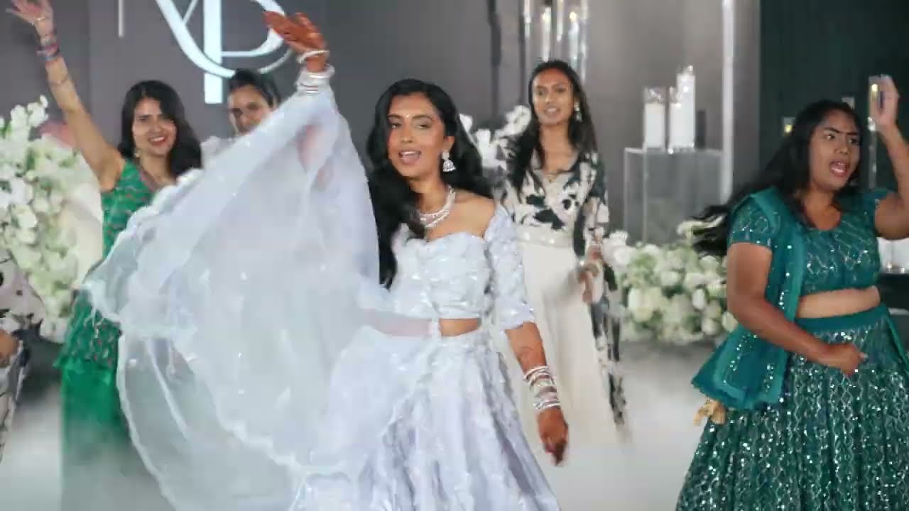 Beno Reception Dance | Prince & Mirangi