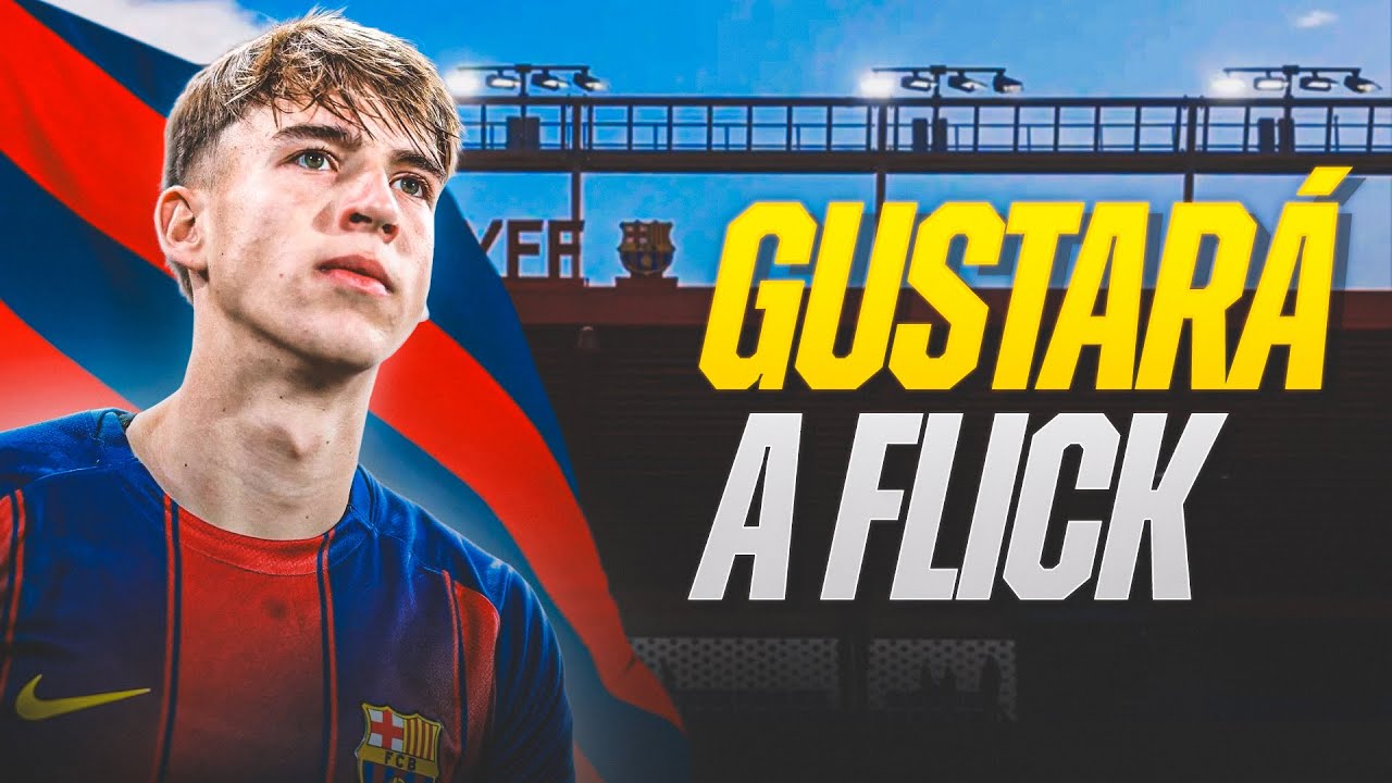 ASÍ JUEGA TOMMY MARQUÉS (LO ANALIZO)