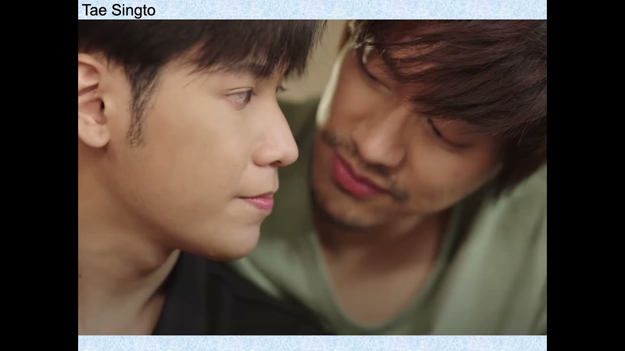 Singto Prachaya BL Drama Partner
