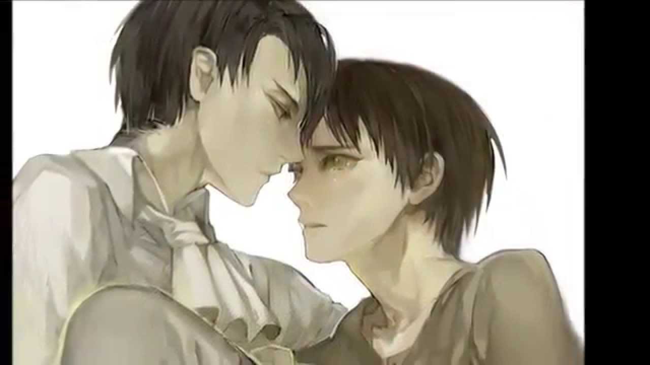 Ereri~ Safe and Sound