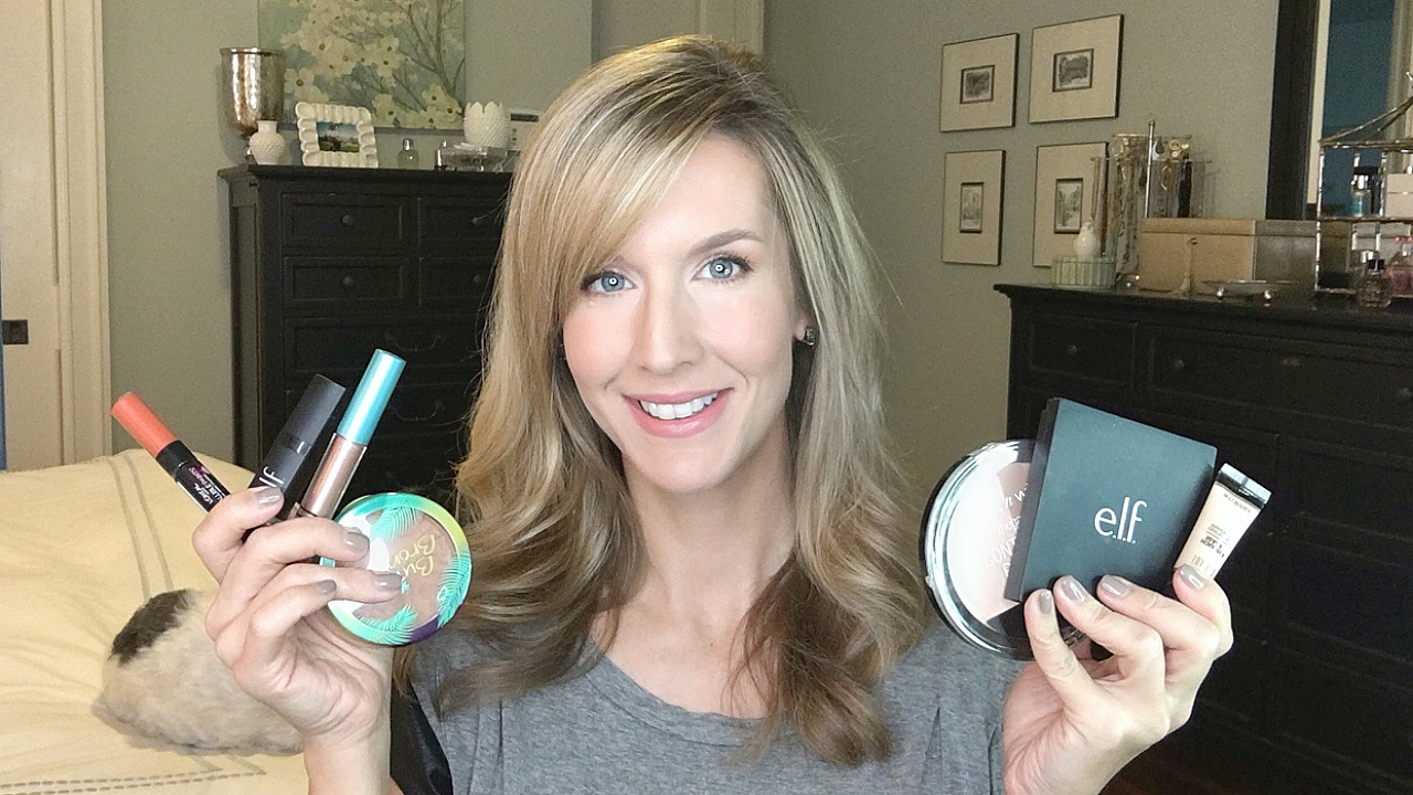 Stephanie Says | Let's Talk DRUGSTORE Faves & Fails