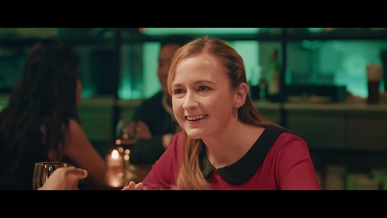 Dating Game (2021) | Short Film