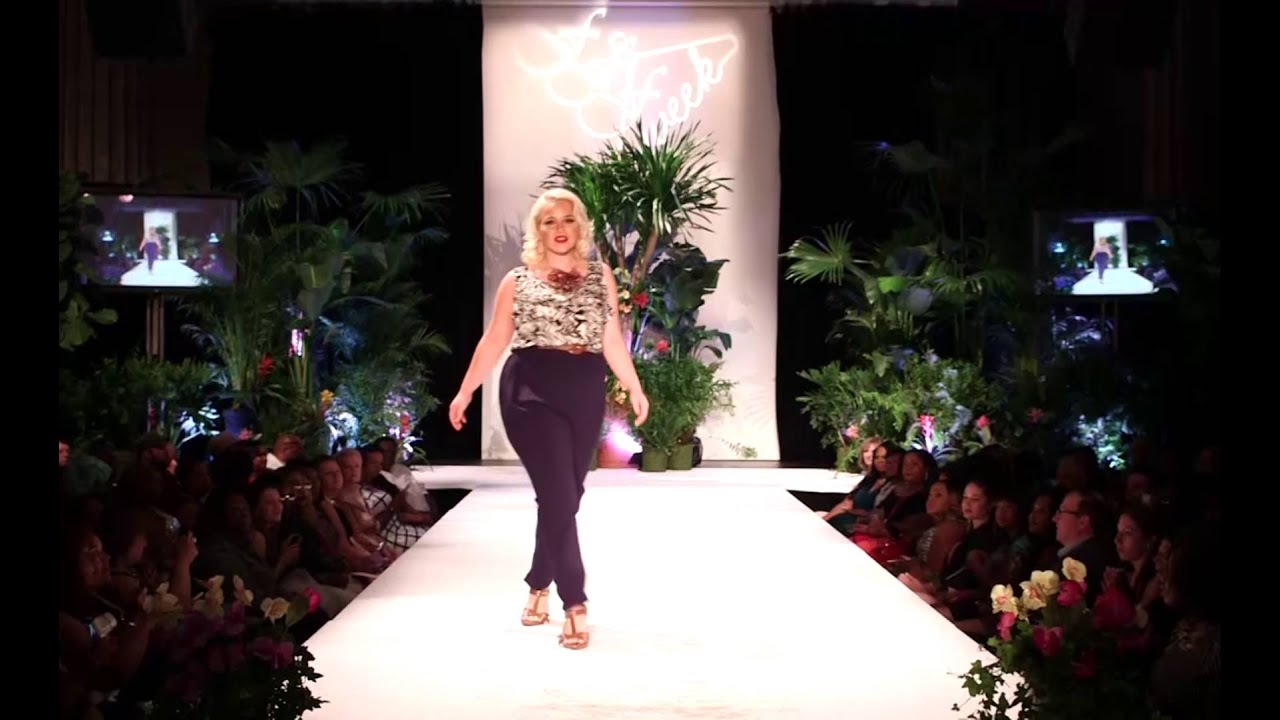 I'Me at FFFWeek 2015 - New York City