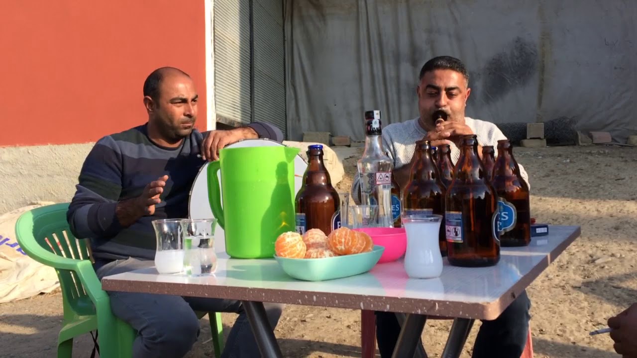 ZURNACI KENAN TAKSİM