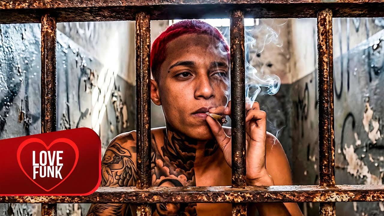 SET DE UM GÂNGSTER - Oruam, Chefin, Salvador da Rima, MC Ryan SP, MC Poze do Rodo