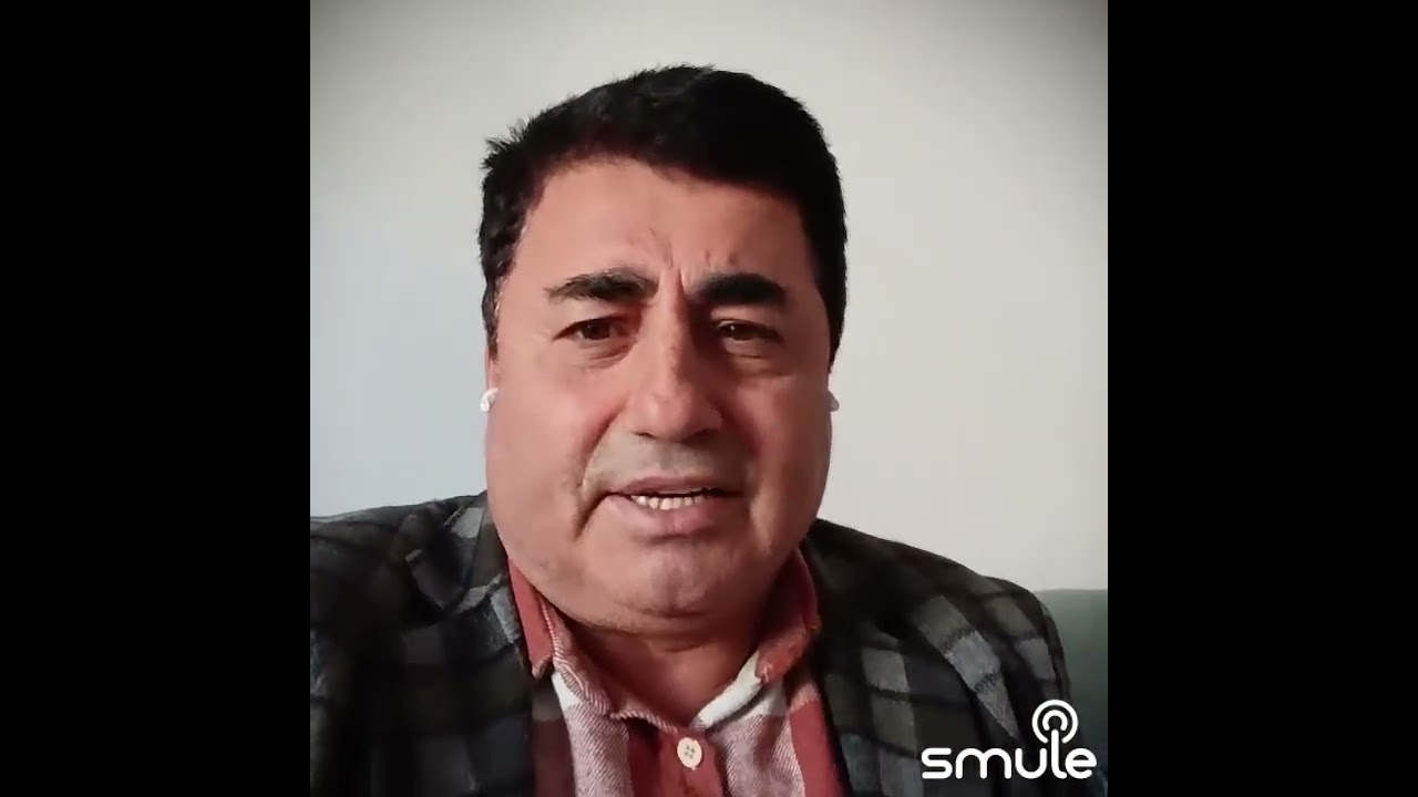 Bir daha söyle 