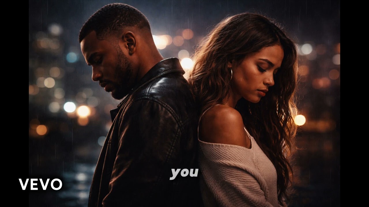 R Kelly ft. Rihanna -Old love (official love lyrics video)